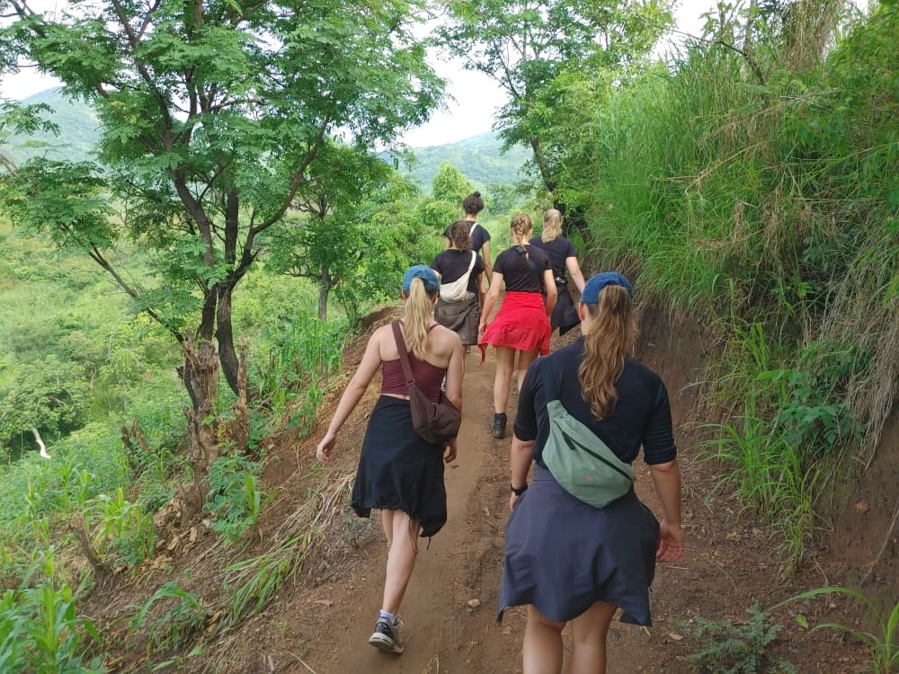 Iyungi Peak 1