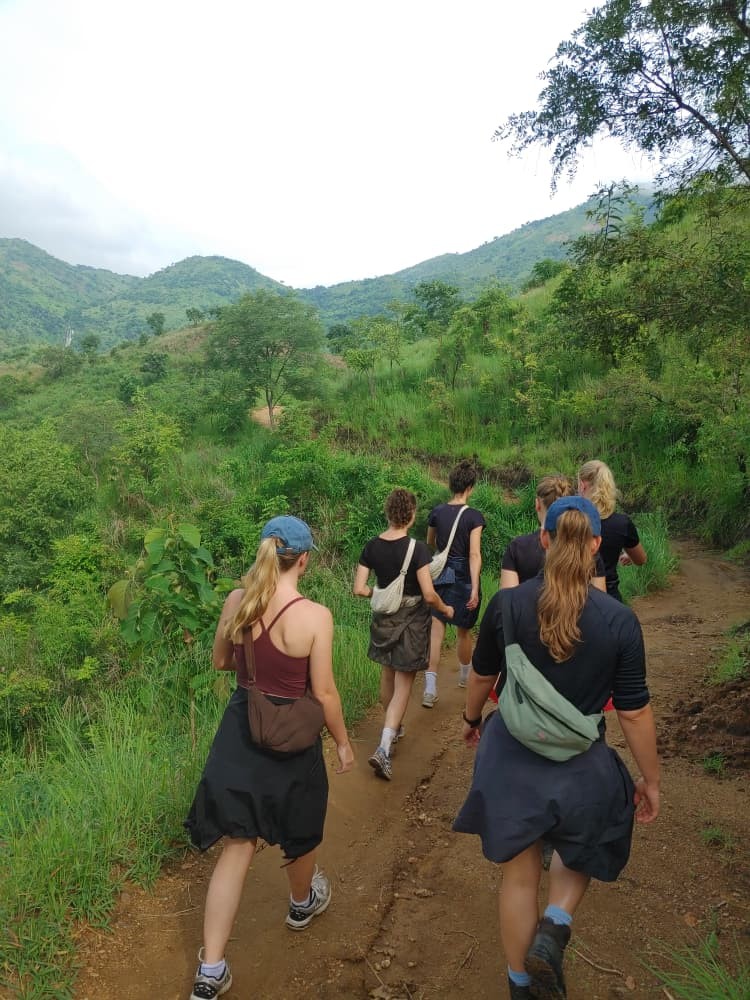 Iyungi Peak 5