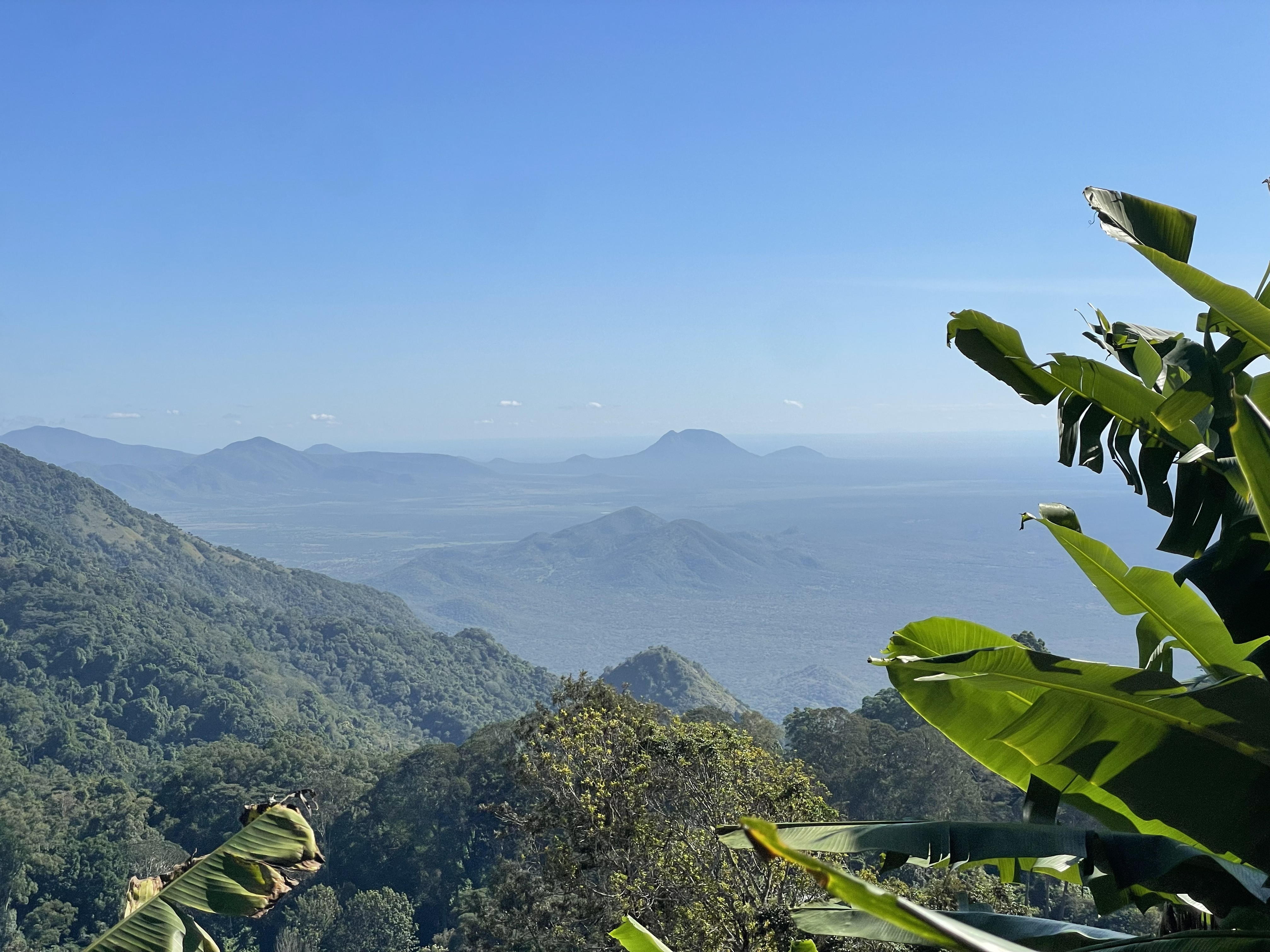 Iyungi Peak 6